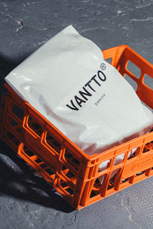 Bolsa impresa con diseño personalizado - ejemplo 2