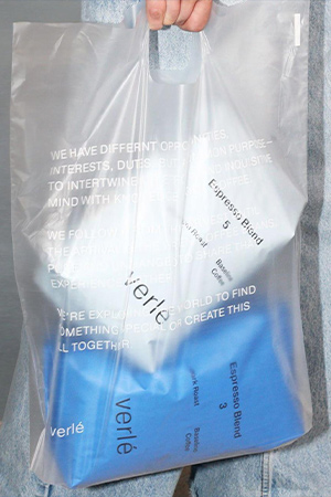 Bolsa impresa con diseño personalizado - ejemplo 6