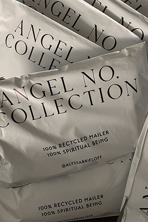 Bolsa impresa con diseño personalizado - ejemplo 9