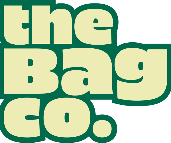 logo TheBagCo